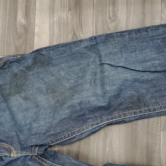 Ariat fire rated jeans - Picture 3 of 7